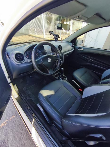 VOLKSWAGEN Saveiro 1.6 G4 FLEX CROSS CABINE ESTENDIDA, Foto 4