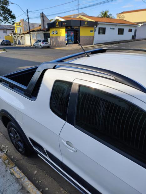 VOLKSWAGEN Saveiro 1.6 G4 FLEX CROSS CABINE ESTENDIDA, Foto 7