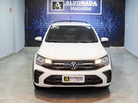 VOLKSWAGEN Saveiro 1.6 16V FLEX MSI TRENDLINE CABINE SIMPLES, Foto 1