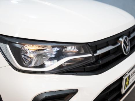 VOLKSWAGEN Saveiro 1.6 16V FLEX MSI TRENDLINE CABINE SIMPLES, Foto 3