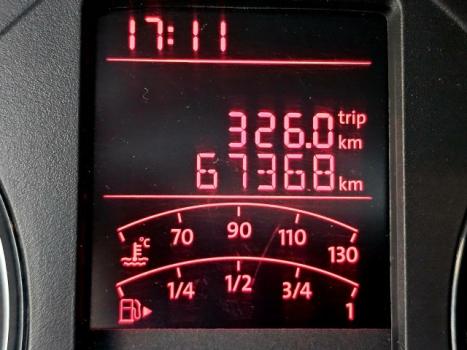 VOLKSWAGEN Saveiro 1.6 FLEX MSI ROBUST CABINE SIMPLES, Foto 3