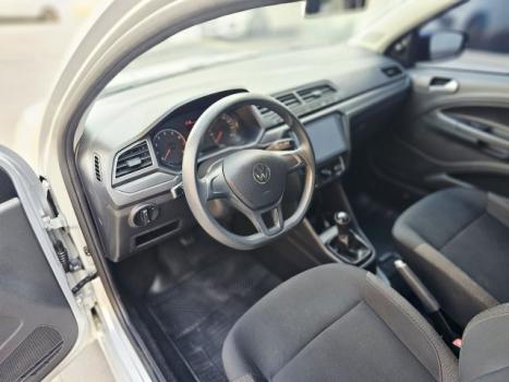 VOLKSWAGEN Saveiro 1.6 FLEX MSI ROBUST CABINE SIMPLES, Foto 4
