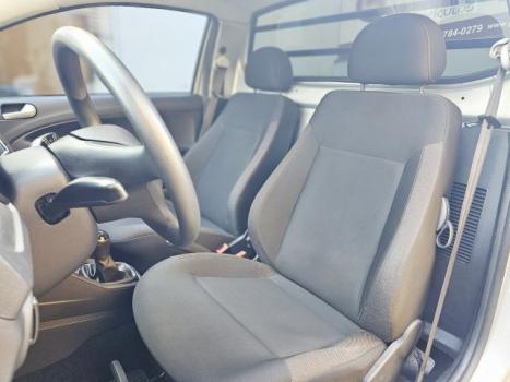 VOLKSWAGEN Saveiro 1.6 FLEX MSI ROBUST CABINE SIMPLES, Foto 5