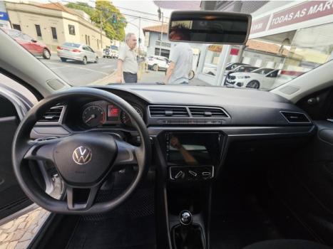 VOLKSWAGEN Saveiro 1.6 FLEX MSI ROBUST CABINE SIMPLES, Foto 6