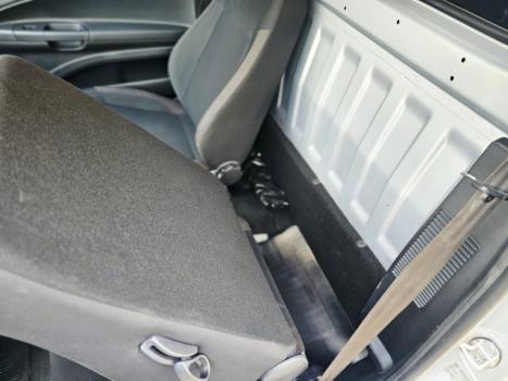 VOLKSWAGEN Saveiro 1.6 FLEX MSI ROBUST CABINE SIMPLES, Foto 7