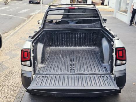 VOLKSWAGEN Saveiro 1.6 FLEX MSI ROBUST CABINE SIMPLES, Foto 10