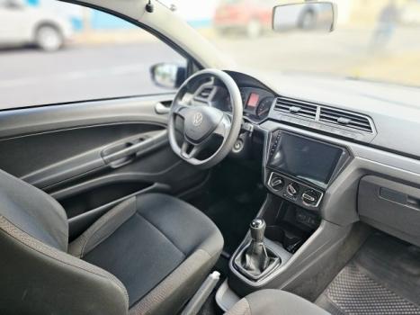 VOLKSWAGEN Saveiro 1.6 FLEX MSI ROBUST CABINE SIMPLES, Foto 14