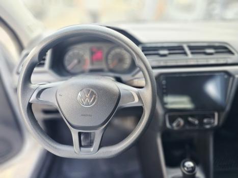 VOLKSWAGEN Saveiro 1.6 FLEX MSI ROBUST CABINE SIMPLES, Foto 15