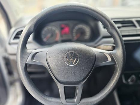 VOLKSWAGEN Saveiro 1.6 FLEX MSI ROBUST CABINE SIMPLES, Foto 16