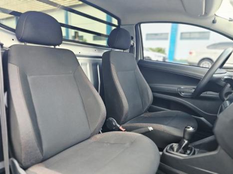 VOLKSWAGEN Saveiro 1.6 FLEX MSI ROBUST CABINE SIMPLES, Foto 17