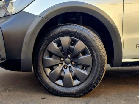 VOLKSWAGEN Saveiro 1.6 FLEX MSI ROBUST CABINE SIMPLES, Foto 18