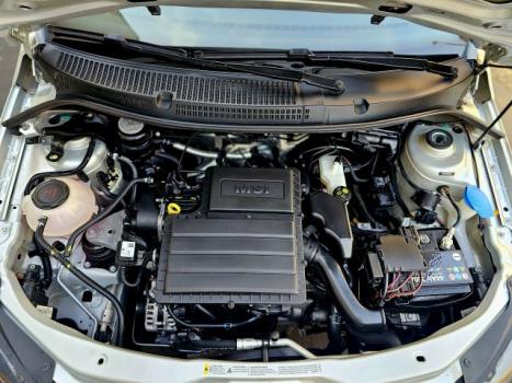 VOLKSWAGEN Saveiro 1.6 FLEX MSI ROBUST CABINE SIMPLES, Foto 19