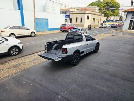 VOLKSWAGEN Saveiro 1.6 FLEX MSI ROBUST CABINE SIMPLES, Foto 22