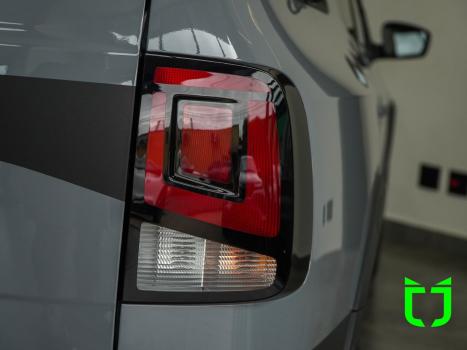 VOLKSWAGEN Saveiro 1.6 16V FLEX MSI EXTREME CABINE DUPLA, Foto 10