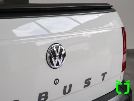 VOLKSWAGEN Saveiro 1.6 16V FLEX MSI ROBUST CABINE SIMPLES, Foto 7