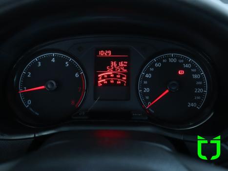 VOLKSWAGEN Saveiro 1.6 16V FLEX MSI ROBUST CABINE SIMPLES, Foto 9