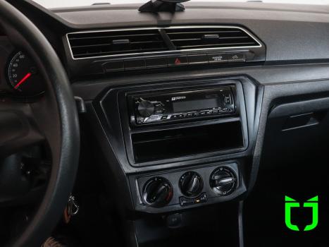 VOLKSWAGEN Saveiro 1.6 16V FLEX MSI ROBUST CABINE SIMPLES, Foto 10