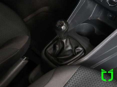 VOLKSWAGEN Saveiro 1.6 16V FLEX MSI ROBUST CABINE SIMPLES, Foto 14