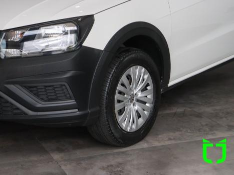 VOLKSWAGEN Saveiro 1.6 16V FLEX MSI ROBUST CABINE SIMPLES, Foto 15
