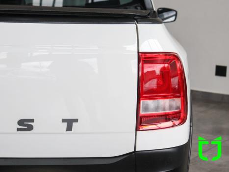 VOLKSWAGEN Saveiro 1.6 16V FLEX MSI ROBUST CABINE SIMPLES, Foto 16