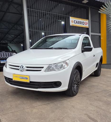 VOLKSWAGEN Saveiro 1.6 CS, Foto 2