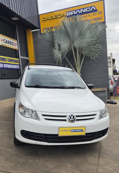 VOLKSWAGEN Saveiro 1.6 CS, Foto 5