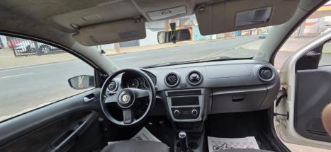 VOLKSWAGEN Saveiro 1.6 CS, Foto 6
