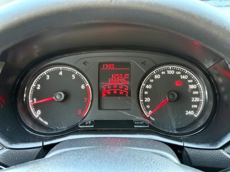 VOLKSWAGEN Saveiro 1.6 FLEX MSI ROBUST CABINE DUPLA, Foto 7 VOLKSWAGEN Saveiro 1.6 FLEX MSI ROBUST CABINE DUPLA, Foto 7