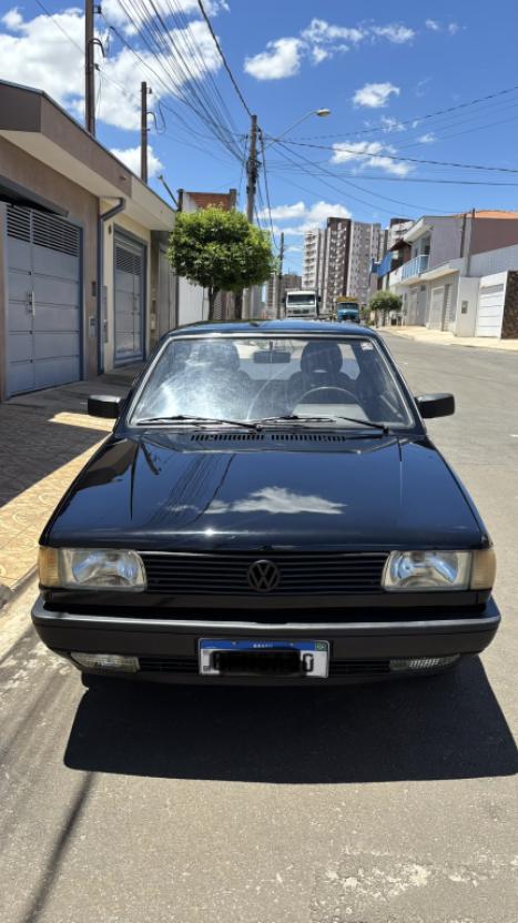 VOLKSWAGEN Saveiro 1.6 CL, Foto 6 VOLKSWAGEN Saveiro 1.6 CL, Foto 6