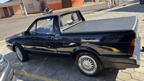 VOLKSWAGEN Saveiro 1.6 CL, Foto 12 VOLKSWAGEN Saveiro 1.6 CL, Foto 12
