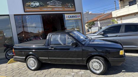 VOLKSWAGEN Saveiro 1.6 CL, Foto 13 VOLKSWAGEN Saveiro 1.6 CL, Foto 13