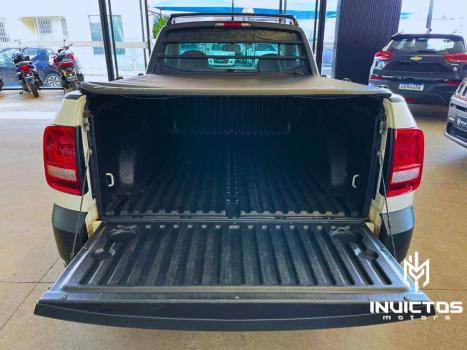 VOLKSWAGEN Saveiro 1.6 16V FLEX MSI ROBUST CABINE SIMPLES, Foto 6