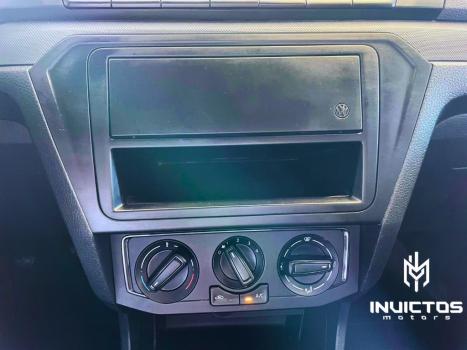 VOLKSWAGEN Saveiro 1.6 16V FLEX MSI ROBUST CABINE SIMPLES, Foto 10
