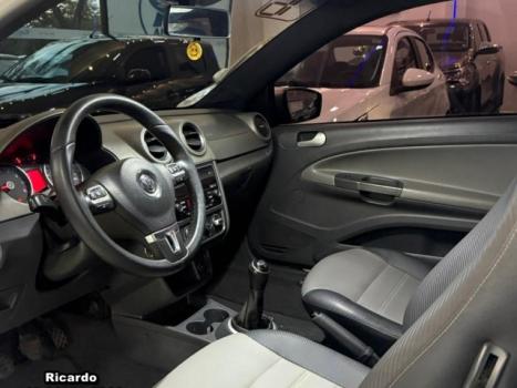 VOLKSWAGEN Saveiro 1.6 16V G6 CROSS CABINE DUPLA FLEX, Foto 8