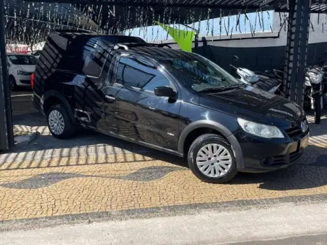 VOLKSWAGEN Saveiro 1.6 CS, Foto 2