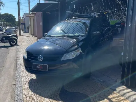 VOLKSWAGEN Saveiro 1.6 CS, Foto 3