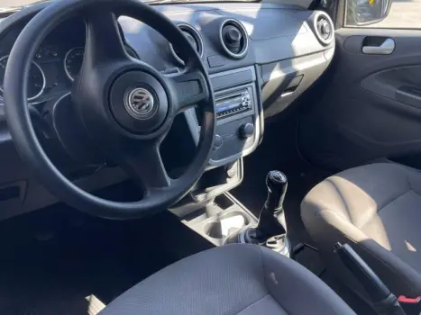 VOLKSWAGEN Saveiro 1.6 CS, Foto 4