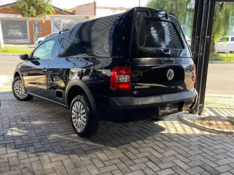 VOLKSWAGEN Saveiro 1.6 CS, Foto 6