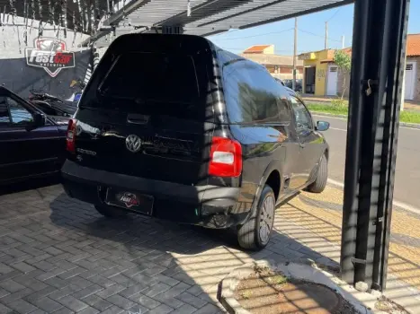 VOLKSWAGEN Saveiro 1.6 CS, Foto 7