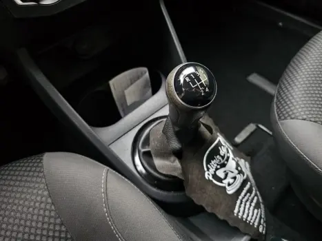 VOLKSWAGEN Saveiro 1.6 G6 TRENDLINE FLEX, Foto 3