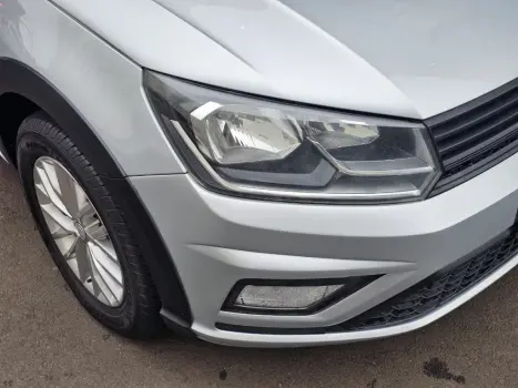 VOLKSWAGEN Saveiro 1.6 G6 TRENDLINE FLEX, Foto 4