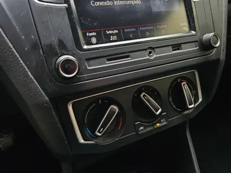 VOLKSWAGEN Saveiro 1.6 G6 TRENDLINE FLEX, Foto 5