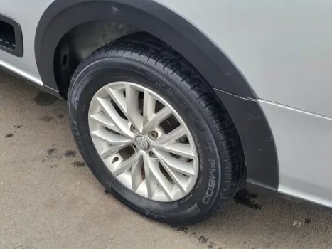 VOLKSWAGEN Saveiro 1.6 G6 TRENDLINE FLEX, Foto 6