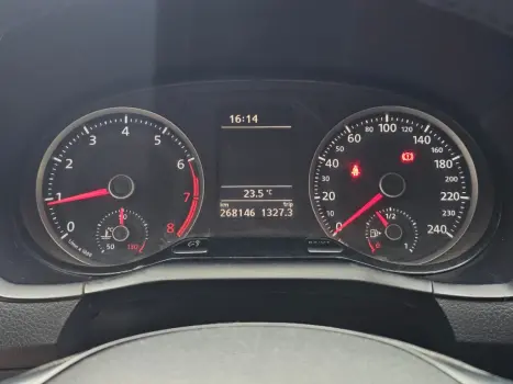 VOLKSWAGEN Saveiro 1.6 G6 TRENDLINE FLEX, Foto 7