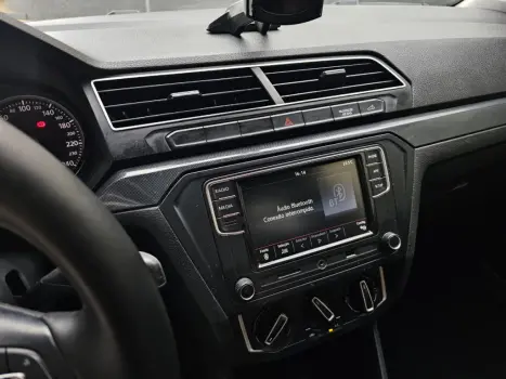 VOLKSWAGEN Saveiro 1.6 G6 TRENDLINE FLEX, Foto 8