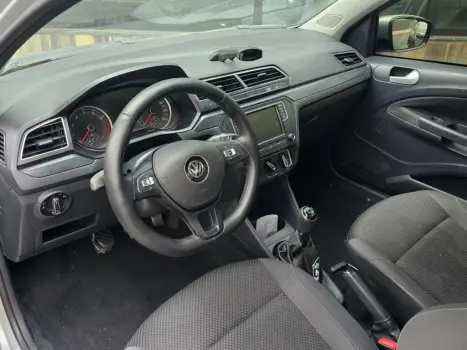 VOLKSWAGEN Saveiro 1.6 G6 TRENDLINE FLEX, Foto 9
