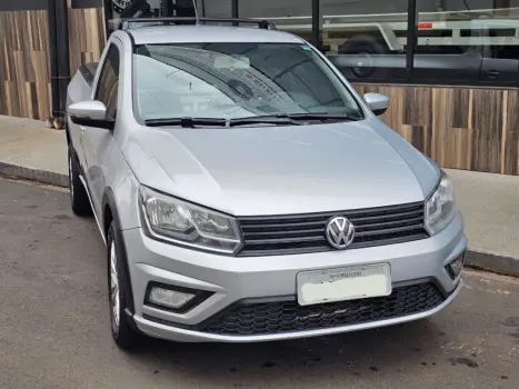 VOLKSWAGEN Saveiro 1.6 G6 TRENDLINE FLEX, Foto 10