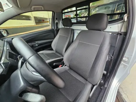 VOLKSWAGEN Saveiro 1.6 G6 TRENDLINE FLEX, Foto 11