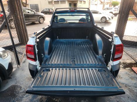 VOLKSWAGEN Saveiro 1.6 G7 CABINE SIMPLES ROBUST FLEX, Foto 9