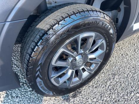 VOLKSWAGEN Saveiro 1.6 G7 CABINE ESTENDIDA CROSS FLEX, Foto 10